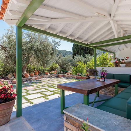 Aretousa Studios & Apartments Skopelos Extérieur photo