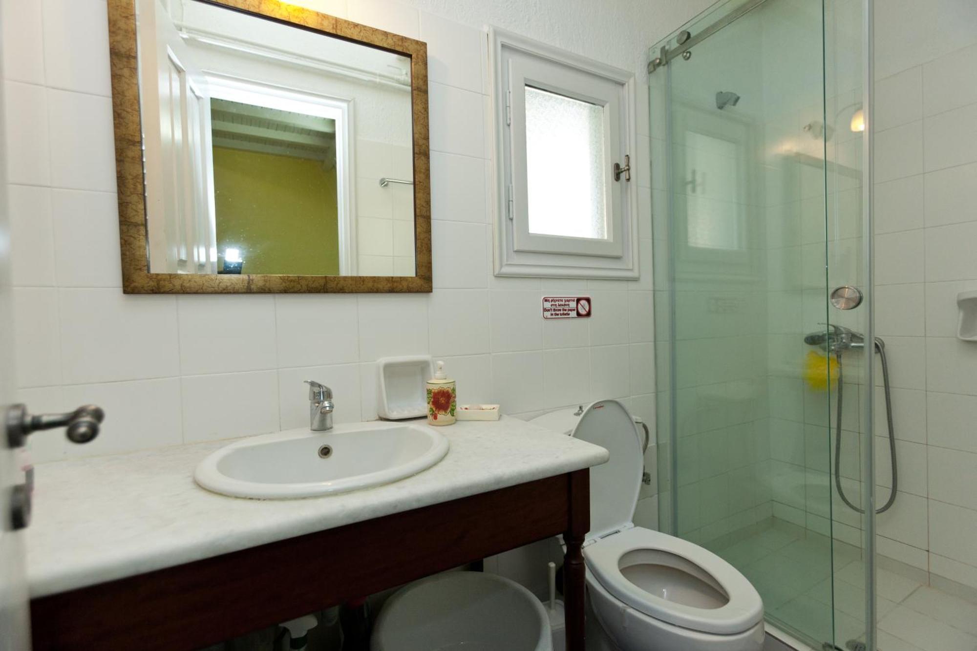 Aretousa Studios & Apartments Skopelos Extérieur photo