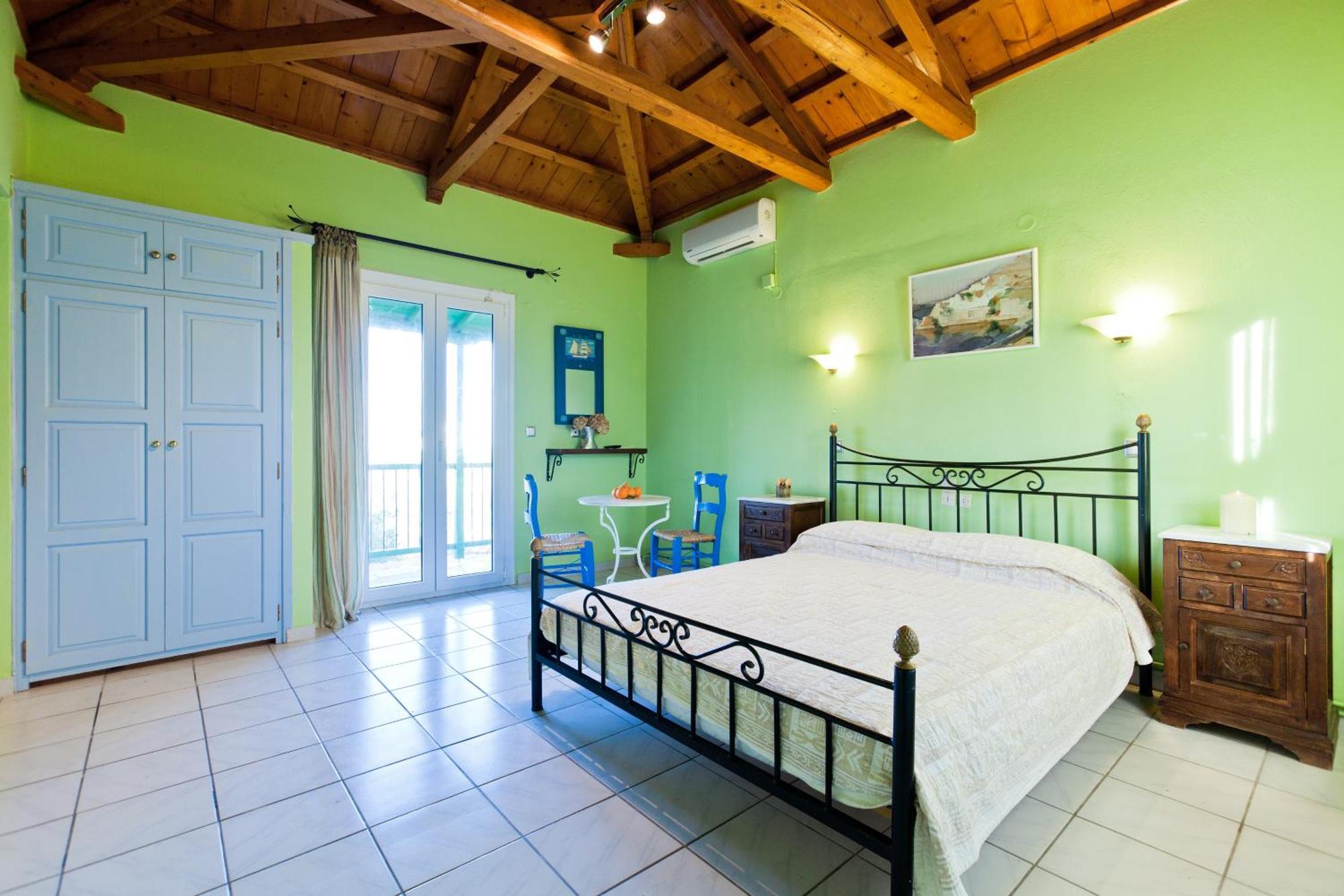 Aretousa Studios & Apartments Skopelos Extérieur photo