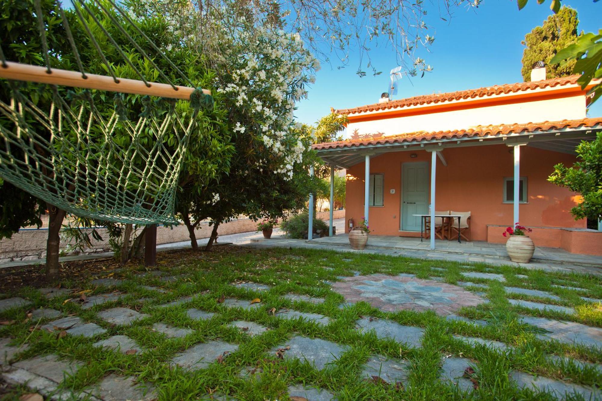 Aretousa Studios & Apartments Skopelos Extérieur photo