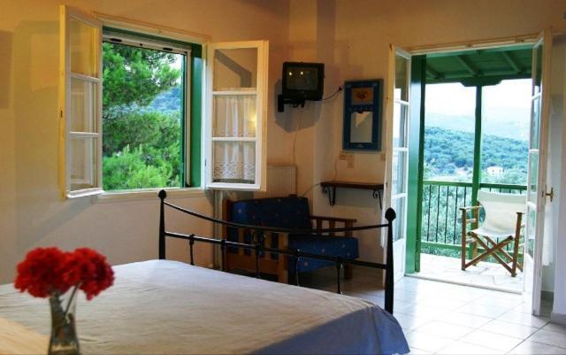 Aretousa Studios & Apartments Skopelos Extérieur photo